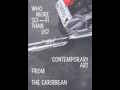 click to show details of Who More Sci-Fi Than Us?: Contemporary Art from the Caribbean