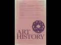 click to show details of Maud Sulter, Jeanne: A Melodrama (Art History journal)