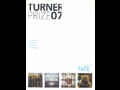 click to show details of Turner Prize 2007