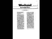 Click to view details and links for Interrogating Identity - New York Times review