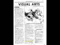 click to show details of Visual Arts Reviews/Donald Rodney
