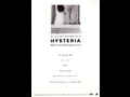 click to show details of Hysteria | Maud Sulter Photoworks