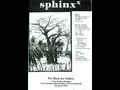 click to show details of Sphinx | A Black Photographic Herstory