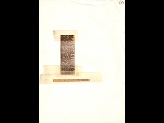 image of Black Art Gallery | Maud Sulter - City Limits review