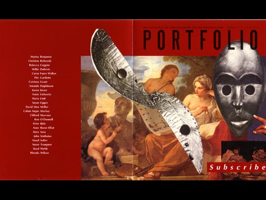 image of Portfolio