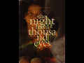 click to show details of The Night Has a Thousand Eyes
