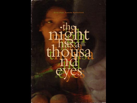 image of The Night Has a Thousand Eyes