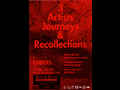 click to show details of 3 Artists Journeys & Recollections in Embers