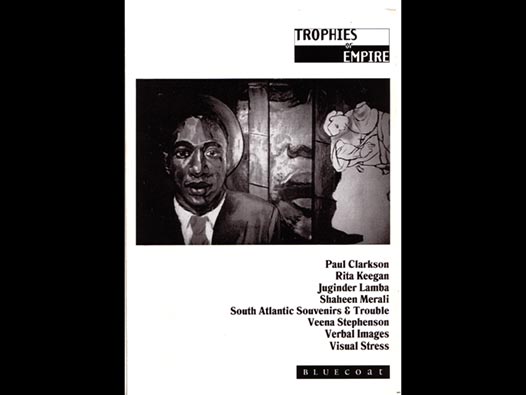 image of Trophies of Empire