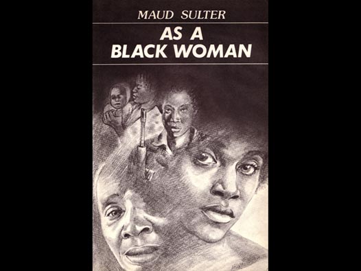 image of As a Black Woman