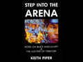 click to show details of Keith Piper | Step Into the Arena. Notes on Black Masculinity & The Contest of Territory