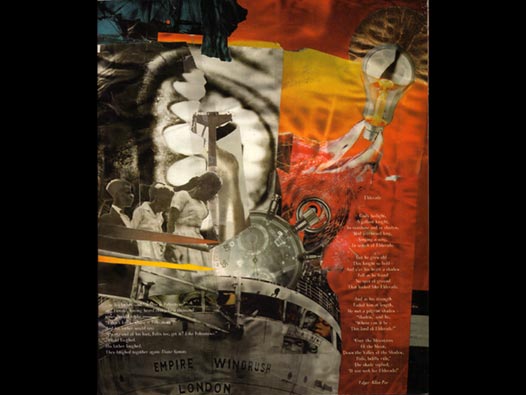 image of 9 Night in Eldorado - catalogue