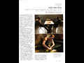 click to show details of Art in America | Steve McQueen