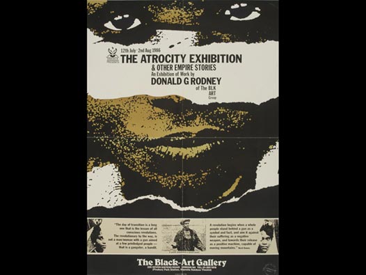 image of The Atrocity Exhibition