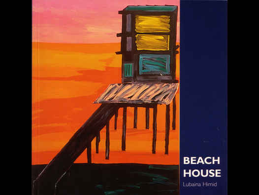 image of Beach House | Lubaina Himid