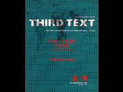 Click to view details and links for Third Text: The Other Story