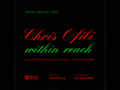 click to show details of Chris Ofili | Within Reach - CD