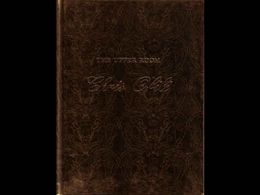 Chris Ofili - The Upper Room - Victoria Miro Gallery. Catalogue relating to an exhibition, 2002