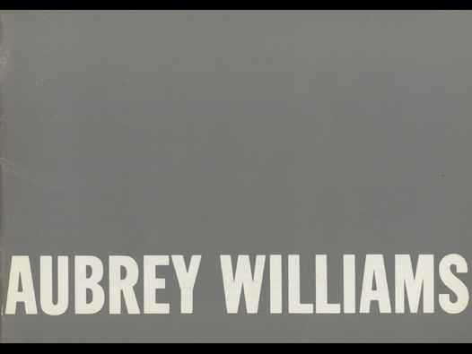 image of Aubrey Williams 