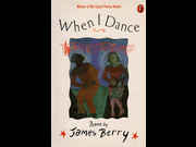 Click to view details and links for When I Dance | Poems by James Berry | Illustrations by Sonia Boyce