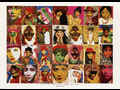 click to show details of Chila Burman - Twenty Eight Positions in Thirty Four Years