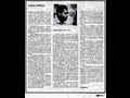 click to show details of Aubrey Williams - obituary, Art Monthly