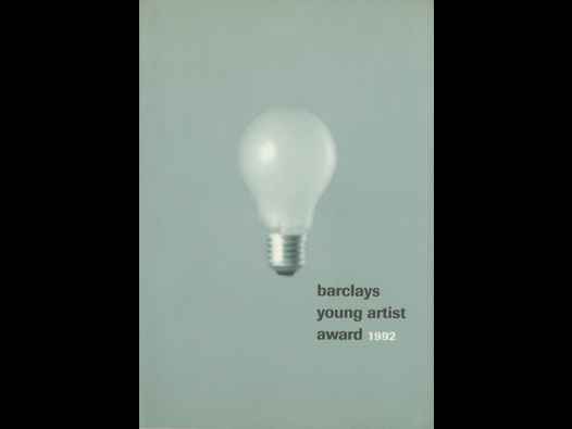 image of Barclays Young Artist Award 1992