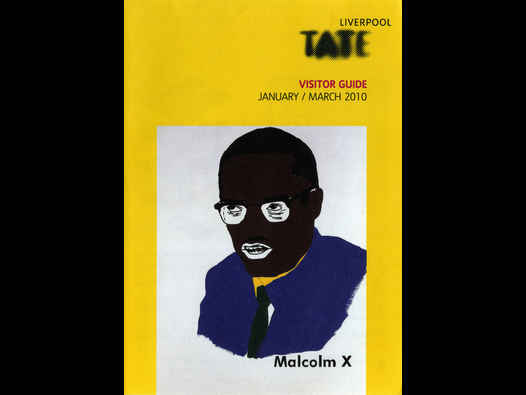 image of Afro Modern: Journeys Through the Black Atlantic - Tate Liverpool visitor guide