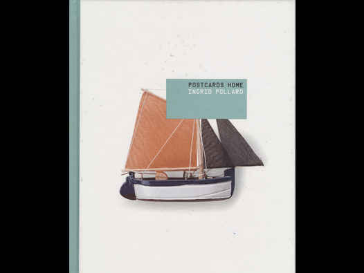 image of Postcards Home | Ingrid Pollard