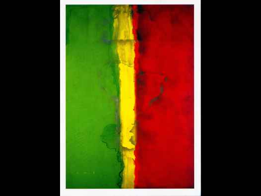 image of Who&rsquo;s Afraid of Barney Newman