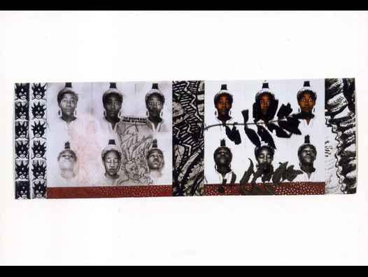 image of From Tarzan to Rambo