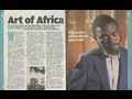 click to show details of Yinka Shonibare: Art of Africa