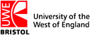 University of the West of England logo